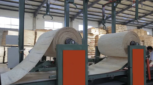 Factory Production Line